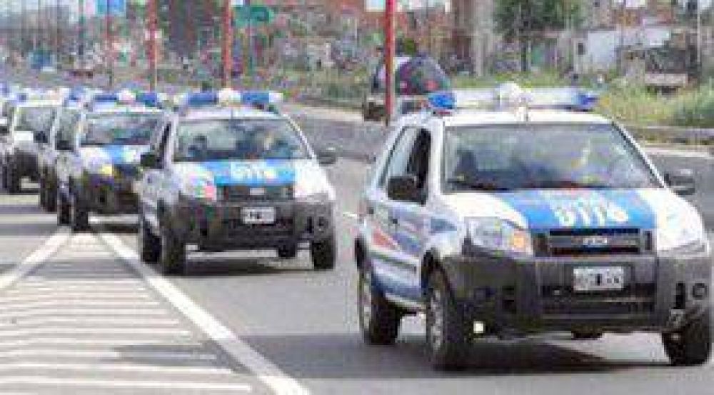 M�s seguridad