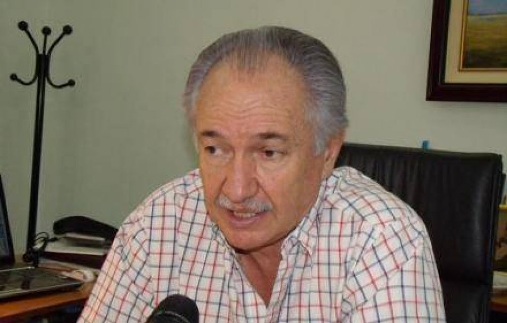 La Federacion Economica expreso su apoyo al acuerdo de precios 