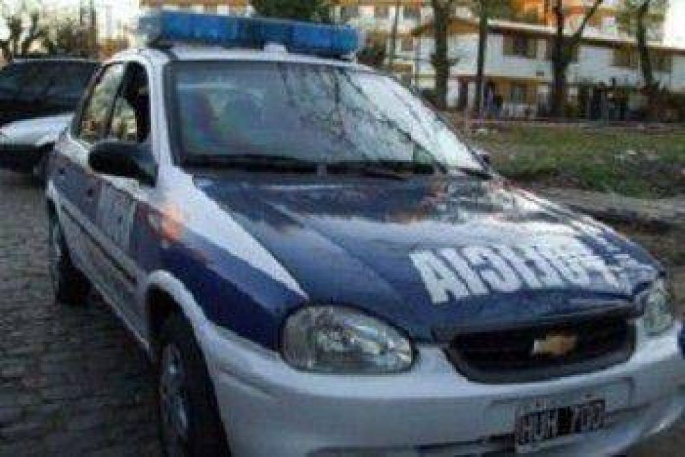 Una joven muri� al intentar salvar a su perro que recib�a una descarga el�ctrica