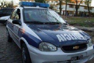 Una joven muri� al intentar salvar a su perro que recib�a una descarga el�ctrica