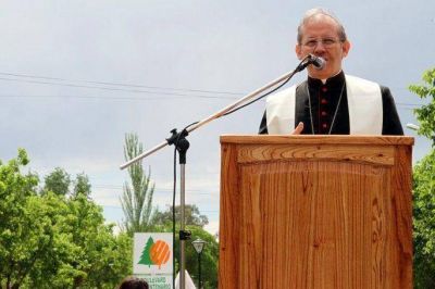 Primera repercusi�n en Mendoza por la renuncia del Papa: habl� el obispo de San Rafael