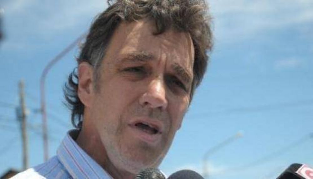 El municipio analiza compra de equipamiento para bacheo y recolecci�n