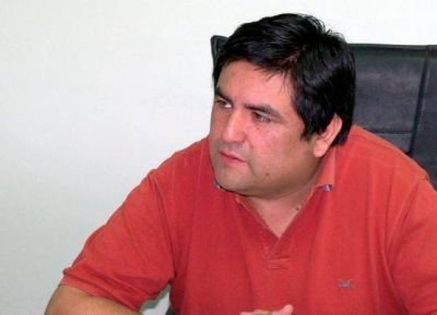 Reiterados cortes de desocupados adelantan los tiempos para acci�n masiva de mineros