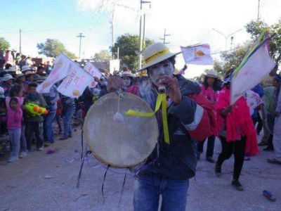 Se celebrar� hoy el "Martes de Chaya"