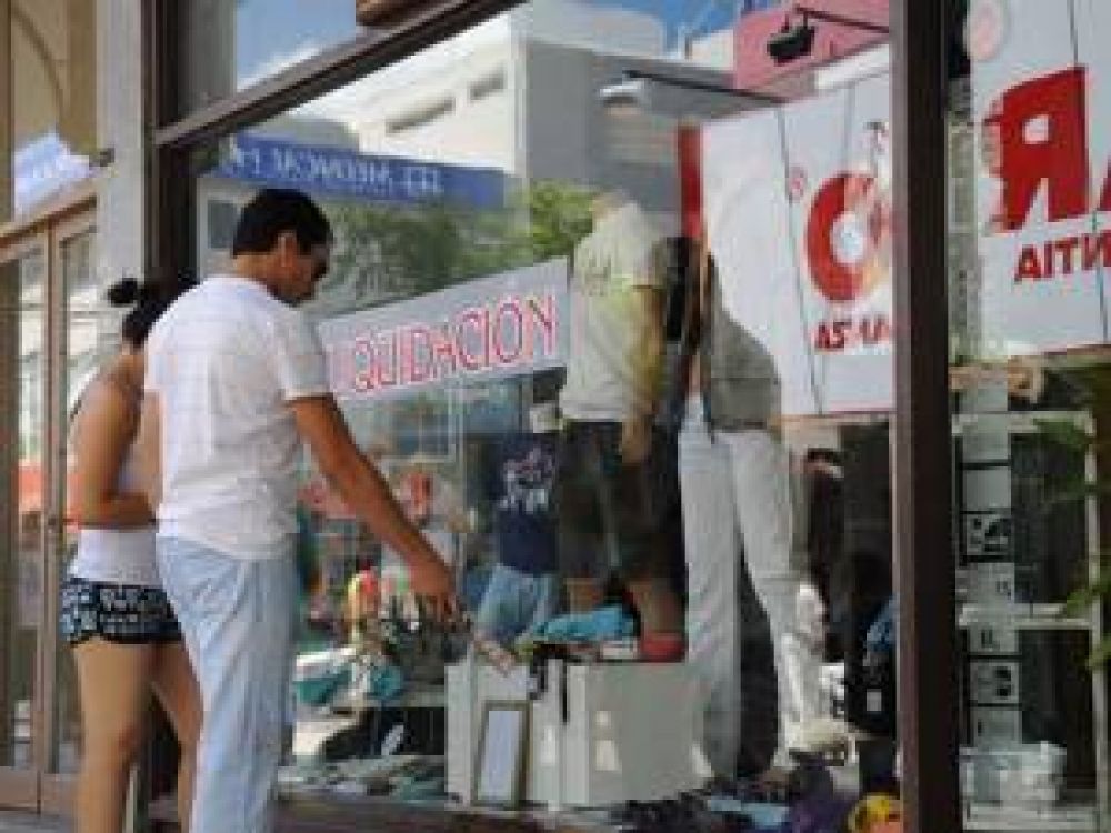 Los comerciantes de San Luis se oponen a la abundancia de feriados