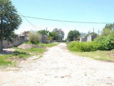 Temen por la posible p�rdida de sus tierras