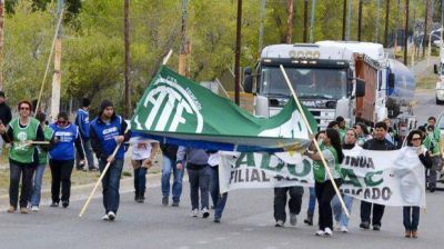 ATE exigir� 50% de aumento salarial y docentes inician asambleas de base
