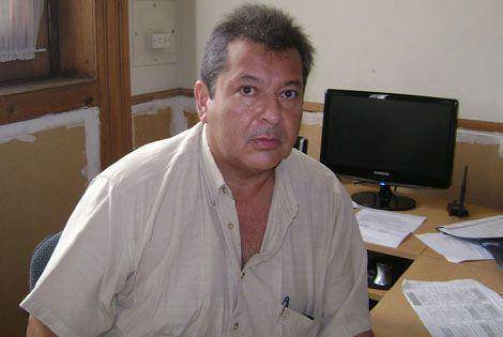 'El Centro Universitario Chivilcoy se ha convertido en un polo de referencia para la regi�n' 