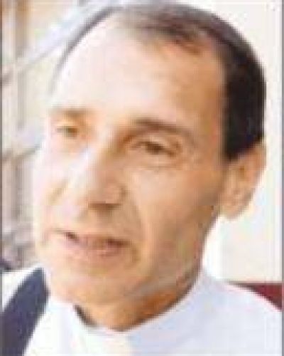 Barros consider� que la renuncia del Papa Benedicto XVI �fue un gesto de profunda humildad�