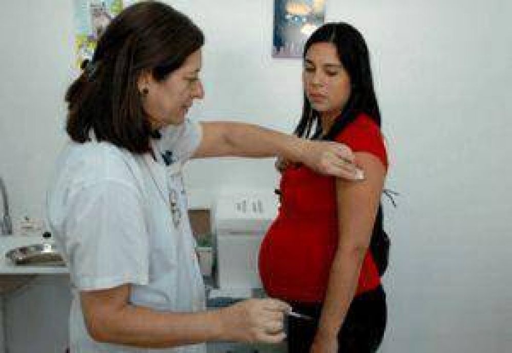 El director del �rea asegur� que no hay virus de la Gripe A circulando en Jun�n