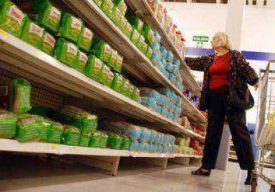 El congelamiento de precios se aplica de manera dispar 