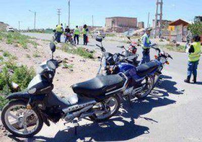 El municipio labr� un 44% m�s de infracciones de tr�nsito que en 2011 