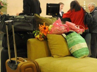 Estiman que la ocupaci�n hotelera por el fin de semana largo est� en un 50 por ciento
