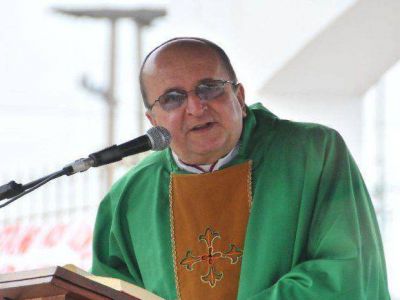 �Agradezcamos la grandeza del Papa que tuvimos estos a�os� �