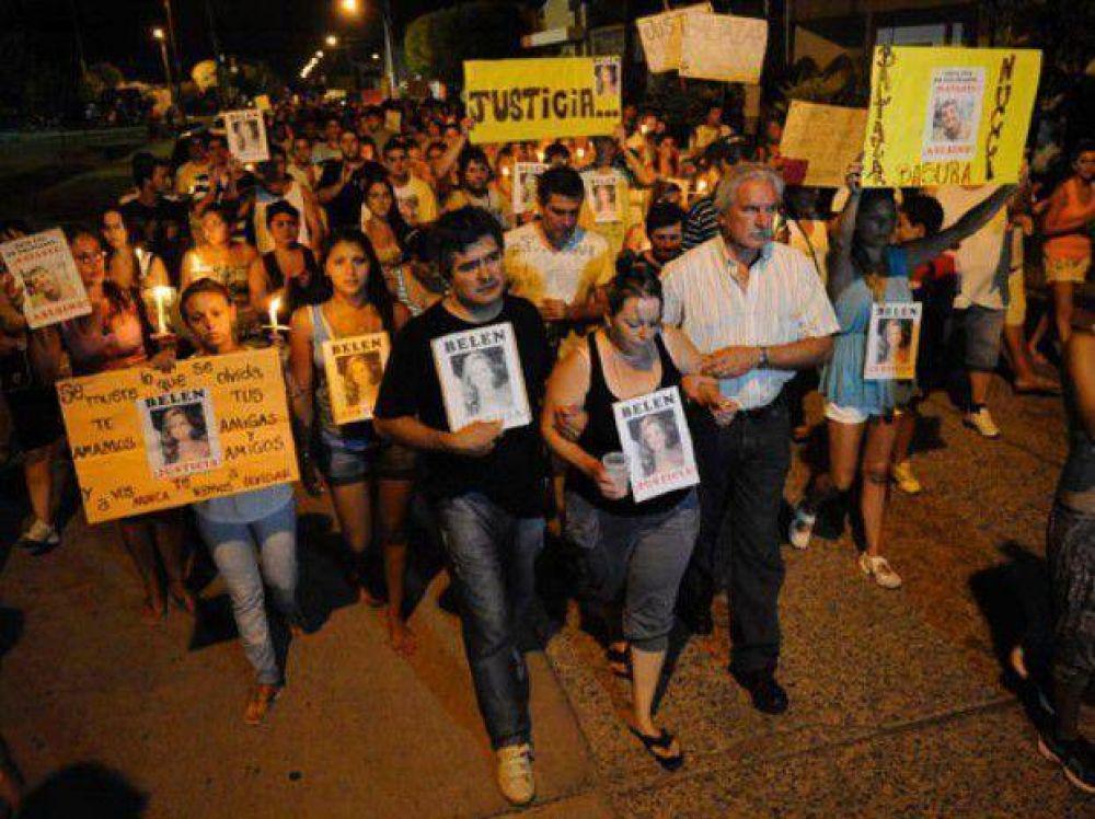 General Lagos estall� por la muerte de una joven en un accidente de tr�nsito