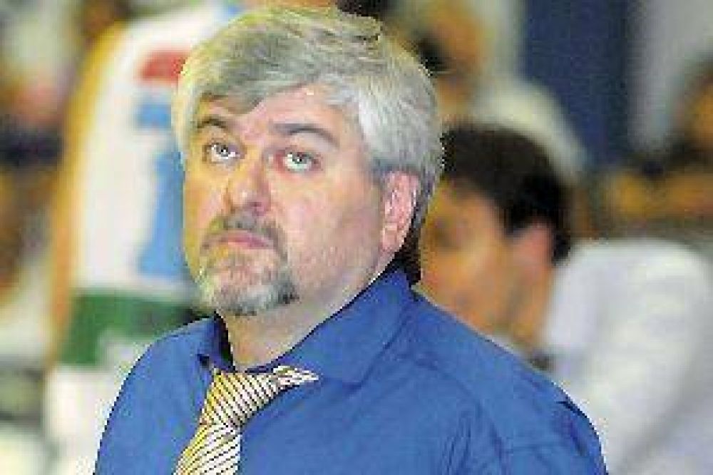 Demti, categ�rico: "Hay jugadores de los que esper�bamos m�s"