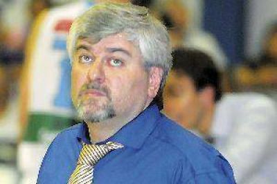 Demti, categ�rico: "Hay jugadores de los que esper�bamos m�s"