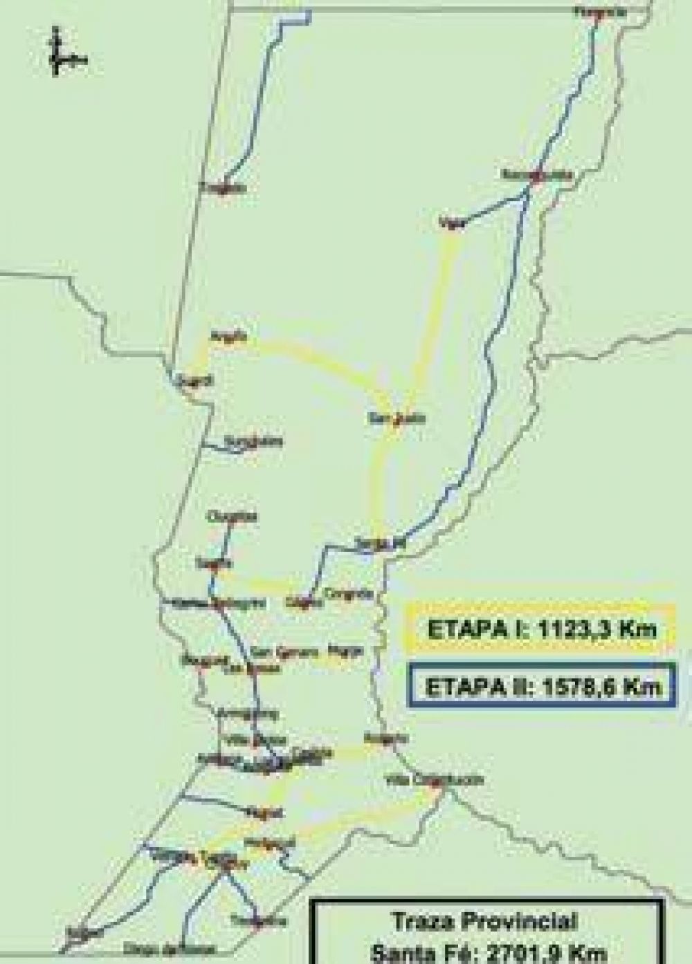 Arsat avanza en la conexi�n digital