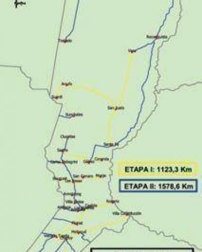 Arsat avanza en la conexi�n digital