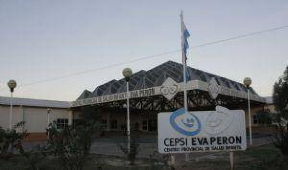 Trabajan para dotar de mejores servicios al Cepsi