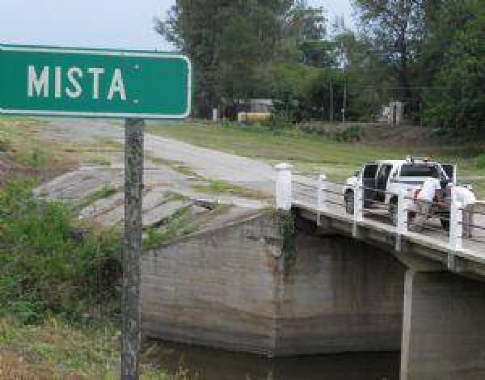 Contin�an los exhaustivos controles en la cuenca