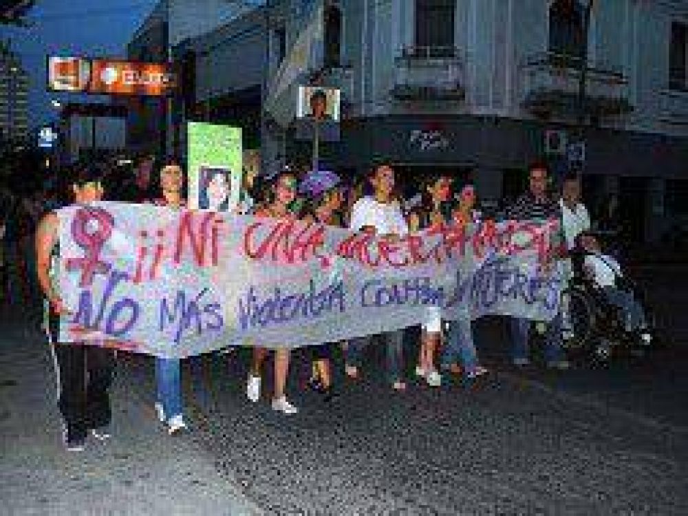 Crimen de Graciela Tirador en Olavarr�a: Definen la preventiva de Luis Barbato