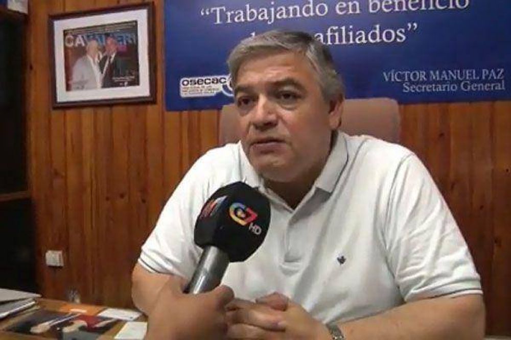 "Para el comercio no son beneficiosos tantos feriados"