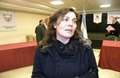 La ministra de Educaci�n particip� en el Congreso Pedag�gico de Cuba
