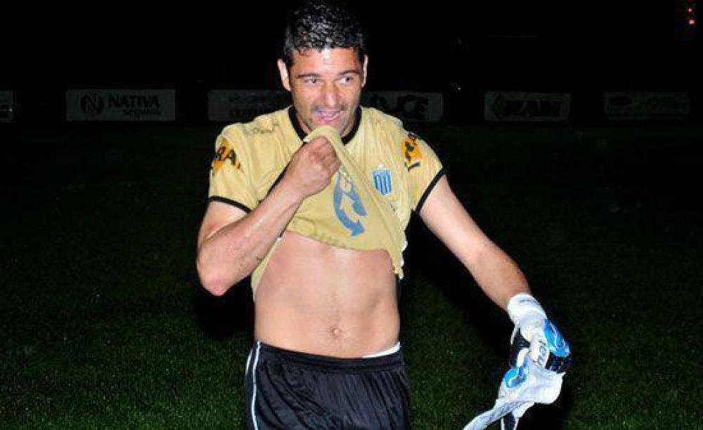 �Hugo le hizo caso a Pocho y clav� un zurdazo tremendo�