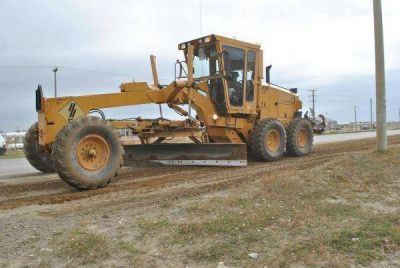 Trabajo conjunto con Vialidad Provincial para mejora de accesos