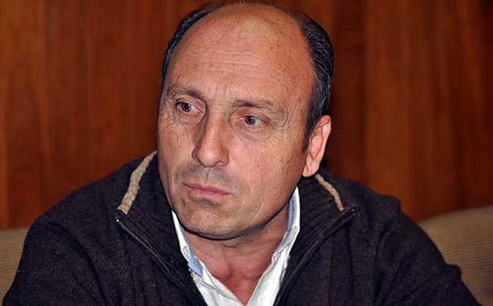 �En el sector agropecuario no avizoramos un escenario bueno para este a�o�