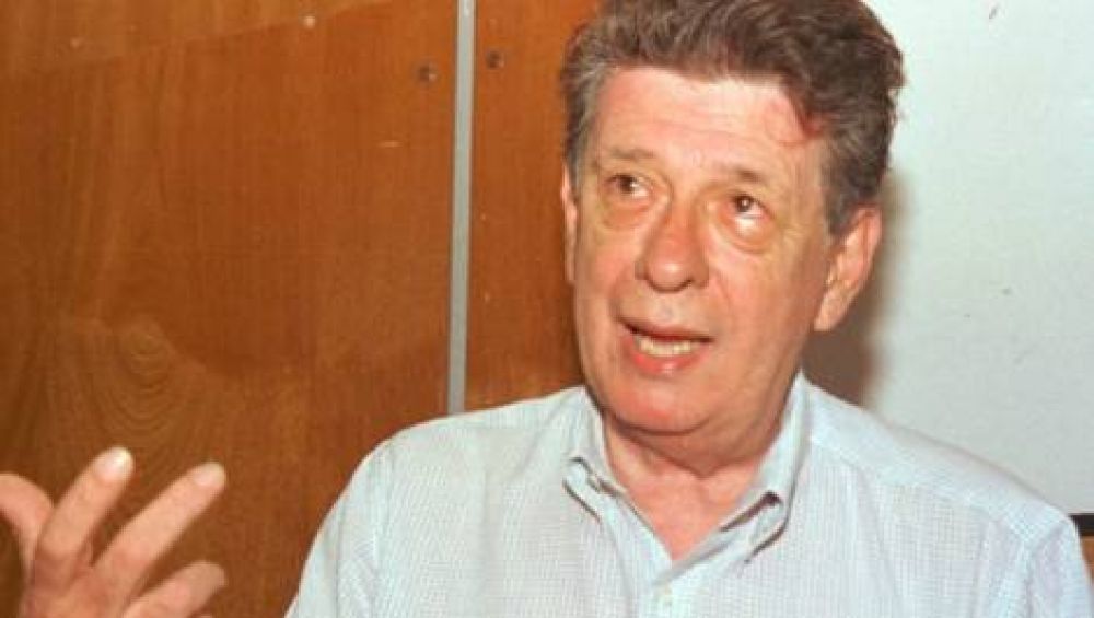 "Las auditor�as se hicieron en comunas radicales y peronistas"