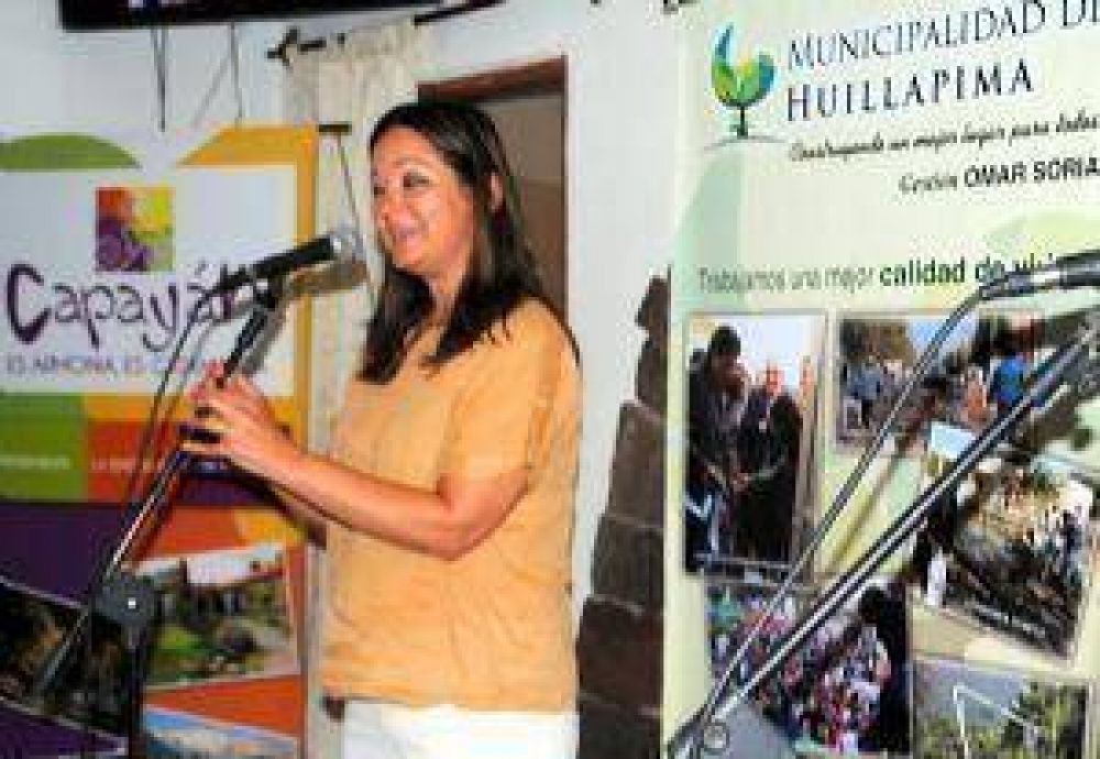 Turismo habilit� una nueva hoster�a en Los �ngeles