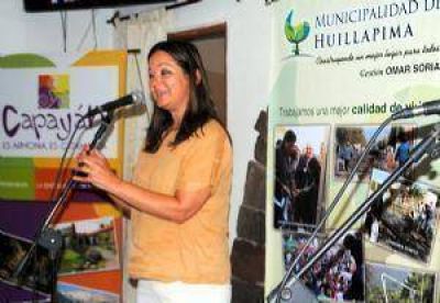 Turismo habilit� una nueva hoster�a en Los �ngeles