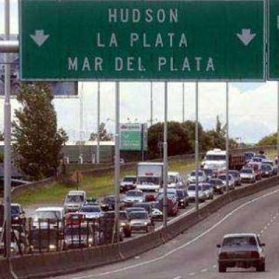 Ins�lita medida ante el caos vial de la Provincia