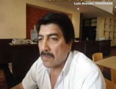 Retoman el di�logo por los contratos y aumento en Desarrollo Social