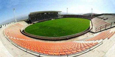 Catamarca no es una fija para Atl�tico-San Mart�n