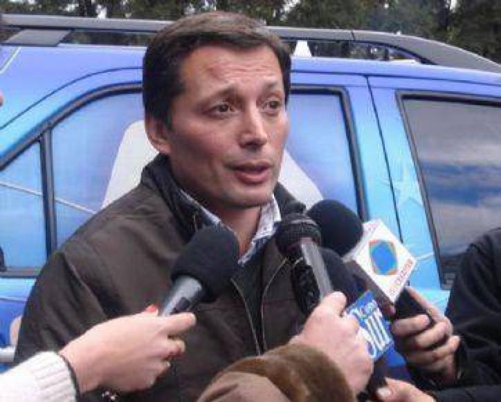 Un nuevo superh�roe en el conurbano
