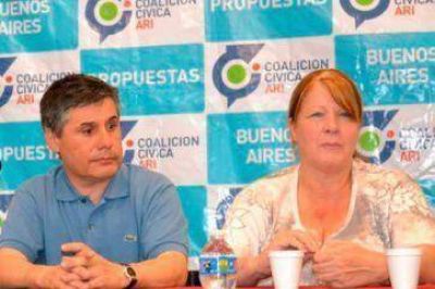 Martello confirma acuerdo CC-FAP