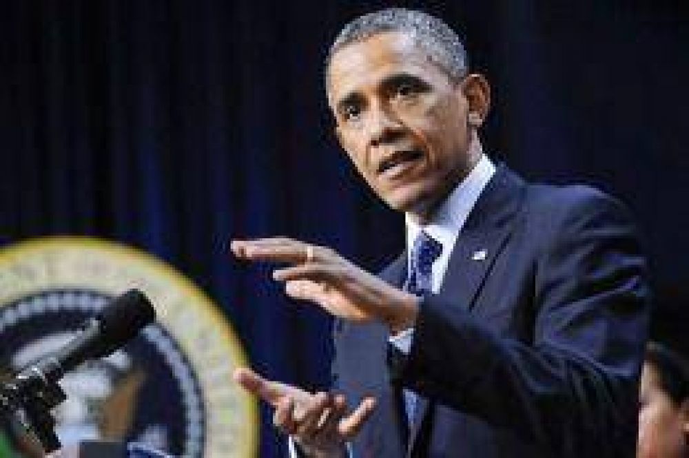 Obama plantear� medidas m�s progresistas en su discurso anual