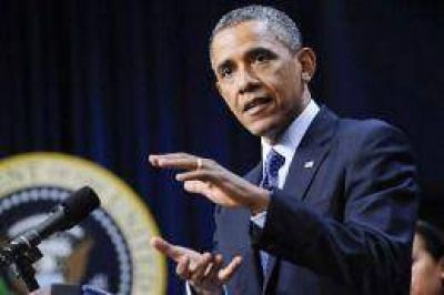 Obama plantear� medidas m�s progresistas en su discurso anual