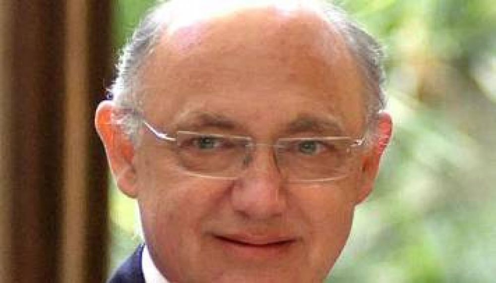Timerman defender� el acuerdo con Ir�n ma�ana en el Senado