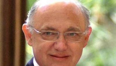 Timerman defender� el acuerdo con Ir�n ma�ana en el Senado