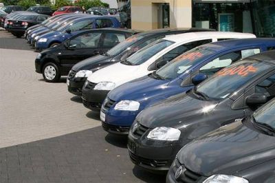 La venta de autos usados durante enero marc� un nuevo r�cord
