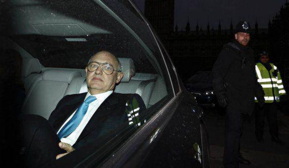 Los papelones de Timerman
