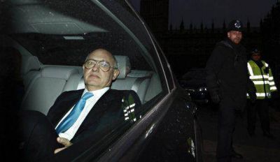 Los papelones de Timerman