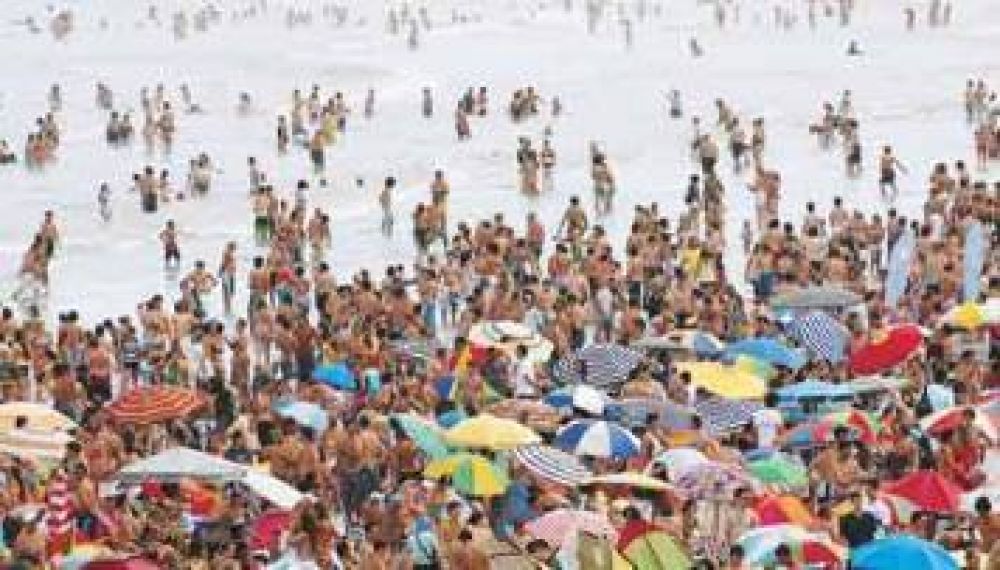 M�s de $ 3 mil millones dej� el fin de semana largo