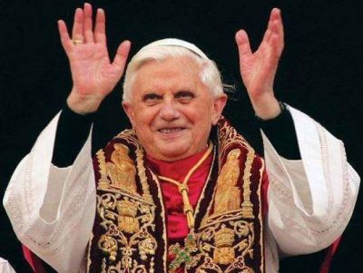 Obispos argentinos destacaron la "valent�a" del Papa