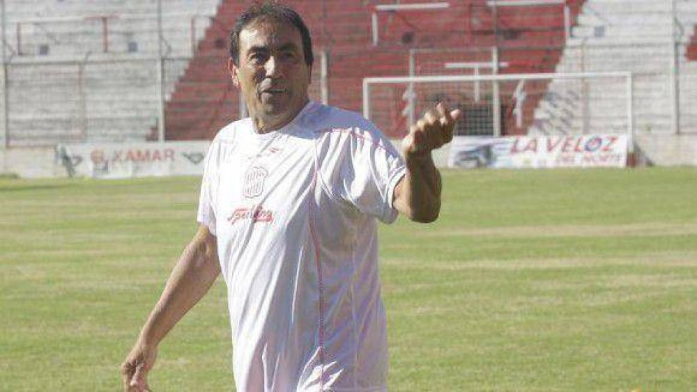 Rold�n: �El esfuerzo en el equipo es primordial�