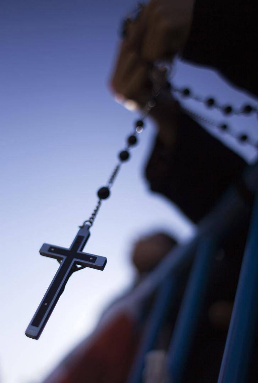 La Iglesia invita a abrir el coraz�n